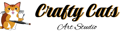 Crafty Cats Art Studio