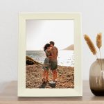 Resin Photo frame